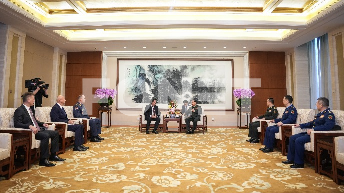 Dobra vojna saradnja